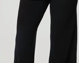 Chaser Rpet Love Rib Wide Leg Lounge Pant Size XS - $37.62