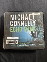 Echo Park (Harry Bosch) by Michael Connelly - £9.48 GBP