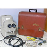 Vintage TDC Stereo Vivid Model 116 Slide Projector W/ 3d Glasses Tested ... - $173.89 CAD