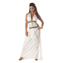 Spartan Queen Costume Medium - £37.95 GBP