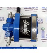 Haskel ASF-60 Air Driven Fluid Pump 1.5 HP Pneumatic Driven Liquid Pump ... - $66,505.01 MXN