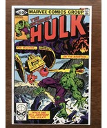 INCREDIBLE HULK # 260 NM+ 9.6 Perfect Spine ! Newstand Colors ! Perfect ... - €17,42 EUR