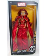 Madame Alexander Collection Marvel Fan Girl Iron Man 13 inch Doll - £40.59 GBP