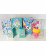 5X  Anna Sui 1.0 Fantasia Mermaid, 1.7 Fantasia, Surprise POP,  Miniatur... - $99.98