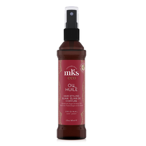 MKS eco Oil Hair Styling Elixir (Marrakesh Original Scent)
