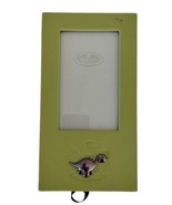 Pereda  Plateria Joyeria Peru Dinosaur PICTURE FRAME Plata 950 Silver Pl... - $184.50 MXN