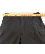 5.11 Tactical Series Dark Blue 38 X 30 Polyester Cotton Cargo Uniform Pants - €41,13 EUR