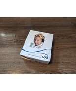 VXi 201559 Passport 10V Over-the-Head Monaural Headset with N/C Microphone - $190.20 MXN