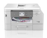 Brother MFC-J4535DW INKvestment -Tank All-in-One Color Inkjet Printer wi... - £316.29 GBP