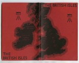 The British Isles 1930&#39;s Photo Guide Irish Free State Wales Scotland Lon... - $37.62