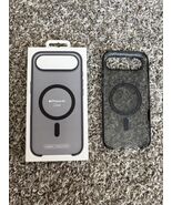 Genuine Apple iPhone Air case With MagSafe Shadow - $733.58 MXN