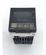 Omron 35CN-Q2MP-500 Temperature Controller TESTED  - $85.60