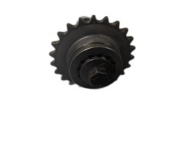 Balance Shaft Drive Gear From 2017 Jaguar F-Pace  3.0 DX236A279BA Supercharged - £37.32 GBP