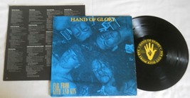 Hand of Glory-Far From Kith and Kin-1989 Skyclad LP - £7.29 GBP