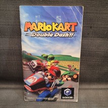 Wrinkles Instruction Manual ONLY!!! Mario Kart Double Dash Gamecube GC - £9.47 GBP