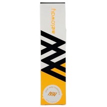 Meloway Your Way Mascara in Super Black Bendable Wand Full Size - £4.49 GBP