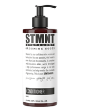 STMNT Grooming Goods Conditioner, 22.8 Oz.