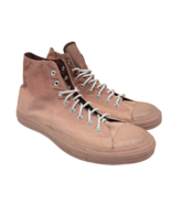Converse Men&#39;s Hi-Top ​Chuck Taylor All Star Casual Shoe 7K0606S48 Pink ... - $47.49