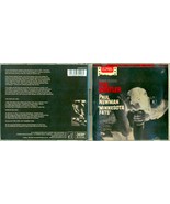 1961’s THE HUSTLER original Kenyon Hopkins jazz soundtrack CD - $285.40 MXN