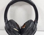 Sony WH-XB700 Wireless On-Ear Bluetooth Headphones - Black - Read Descri... - $21.78