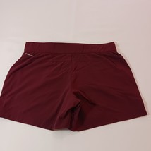 Columbia AK0418 Omni-Shield Youth/Girls Size XL Burgundy Shorts (35×5) image 2