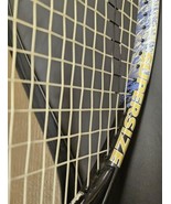 Head Super Sized Tech XL Tennis Racket 4 1/2 - 4 Grip Art#230890 W/ Case - €24,51 EUR