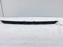 2018-2020 2021 2022 2023 TOYOTA CAMRY TRD XSE REAR TRUNK LID TRIM 76811-... - $100.00