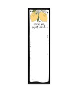 Primitives By Kathy 112552 Strong Mind Sweet Soul List Pad, 9.50-inch He... - $10.08 CAD