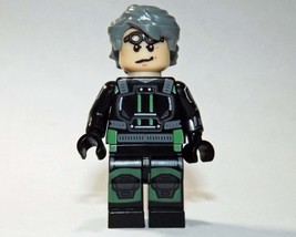 Single Sale Quicksilver XCU X-Men Marvel Universe Minifigure Block Toys - $5.60