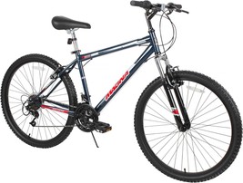 Mountain Bikes With Dynacraft Magna Front Shocks For Boys, Girls,, And Black. - £169.04 GBP