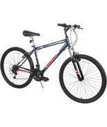Mountain Bikes With Dynacraft Magna Front Shocks For Boys, Girls,, And B... - £169.02 GBP