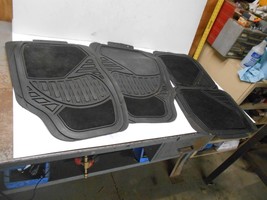 2004 jeep Grand Cherokee Floor Mat Set  - $74.99