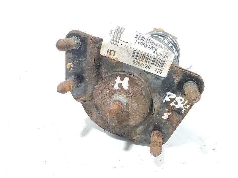 Front Left Strut OEM 2008 2009 2010 2011 Jeep Nitro Item image 2