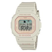 CASIO G-SHOCK GLX-S5600-7JF Grau G-LIDE Tide Moon Data Damenuhr Neu inh Neu - $90.83