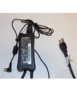 Lenovo ADP-65VB B Laptop AC Power Supply Adapter Charger 100-240V 19V - $11.74