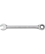 CRAFTSMAN Ratcheting Wrench, SAE, 5/8-Inch, 72-Tooth, 12-Point (CMMT42565) - $38.23 CAD