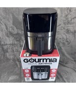GOURMIA 6 QT 5.7 L, GAF652 Fry Force 360 Technology Digital Air Fryer Op... - $54.57 CAD