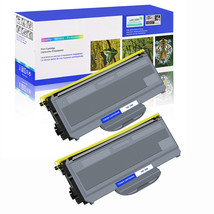 2PK TN360 Toner Cartridge for Brother HL-2140 2150N 2170W DCP-7030 7040 ... - £29.10 GBP