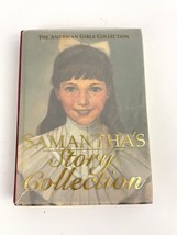 VTG Samantha&#39;s Story Collection American Girls Collection Hardcover 2001 - £14.15 GBP