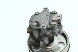 2002-2006  AUDI A4 1.8L POWER STEERING PUMP H1140 image 9