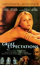 Great Expectations (Movie Novelization) by Deborah Chiel based Charles Dickens - £0.89 GBP