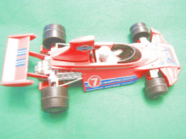 1976 Lesney MARTINI Speed King K-41 Brabham BT44B MATCHBOX Toy Car-
show... - £18.61 GBP