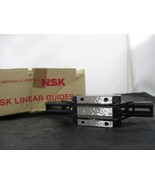 NEW NSK LAH15ANZ Linear guide Bearing  - $83.34 CAD