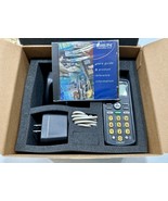 New HHP Dolphin 7200 Follett PHD+ Kit w/HomeBase Dock, Charger, CD - €256,14 EUR