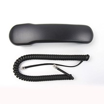 The Voip Lounge Handset Receiver With Curly Cord For, See Full Description Below - $44.99