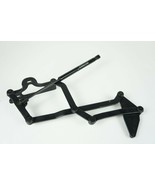 98-2004 mercedes r170 slk320 slk230 convertible trunk lid hinge support ... - $61.49 CAD
