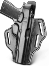 OWB Thumb Break Holster for Colt 1911/Kimber 1911/Springfield 1911/S&W 1911 and - £56.09 GBP