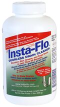 Thrift Marketing IS-200 2LB Insta Drain Cleaner - €29,15 EUR