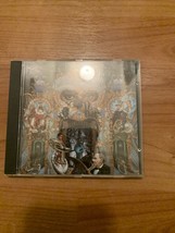 Dangerous by Michael Jackson Music Audio CD - £16.47 GBP