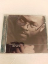 Prayers And Praises From The Heart Audio CD by Daniel Winans 2000 Release New - £13.53 GBP